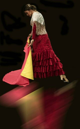 flamenco Valencia