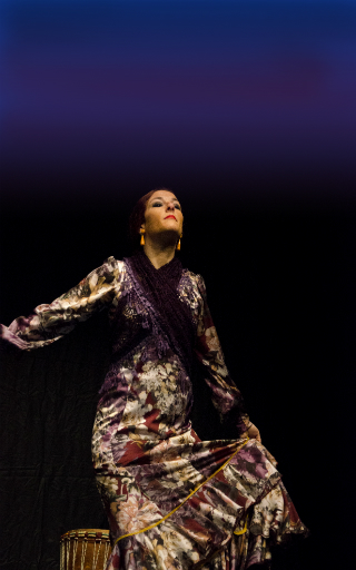 tablao flamenco Valencia